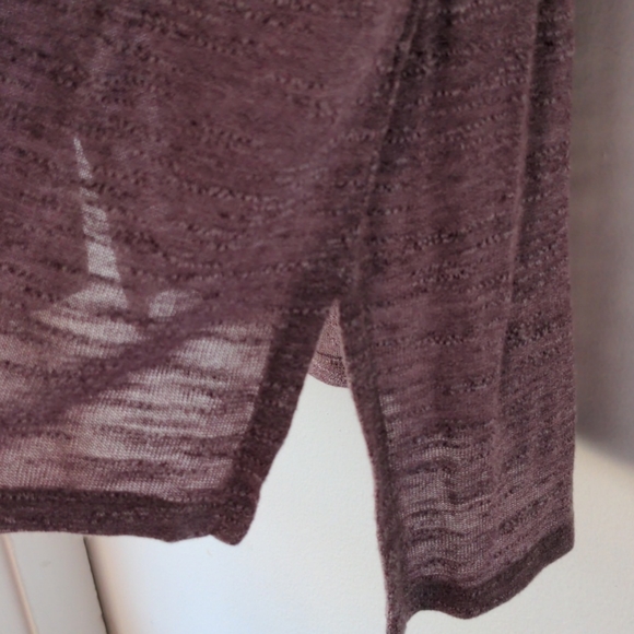 Mudd comy T shirt size L - Picture 3 of 3